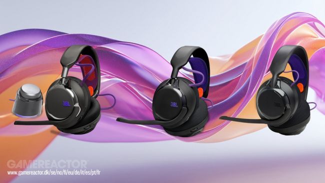 Καινοτόμος JBL Quantum 950 πρόθυμος να αλλάξει τους κανόνες των ακουστικών gaming