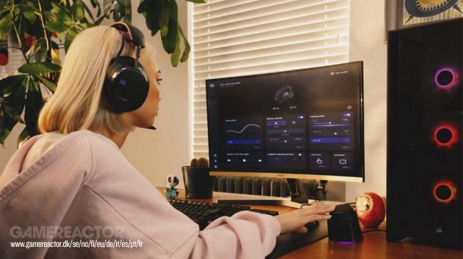 Καινοτόμος JBL Quantum 950 πρόθυμος να αλλάξει τους κανόνες των ακουστικών gaming