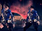 &Omicron; Takahisa Taura &alpha;&phi;ή&nu;&epsilon;&iota; &tau;&eta;&nu; PlatinumGames &gamma;&iota;&alpha; &nu;&alpha; &iota;&delta;&rho;ύ&sigma;&epsilon;&iota; &tau;&omicron; &delta;&iota;&kappa;ό &tau;&omicron;&upsilon; &sigma;&tau;&omicron;ύ&nu;&tau;&iota;&omicron;