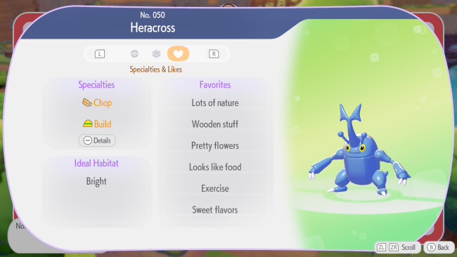Pokémon Pokopia