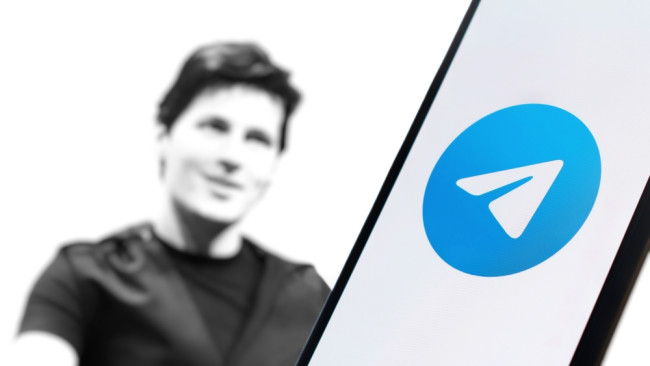 Η Ρωσία ερευνά τον ιδρυτή του Telegram Durov