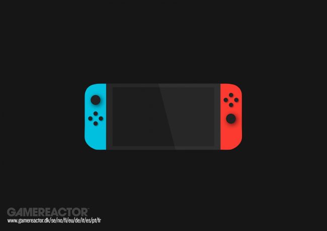 Το Switch 2 λέγεται ότι είναι περίπου τόσο ισχυρό όσο το Steam Deck