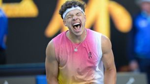 Ο Ben Shelton κερδίζει το πρώτο ATP Masters 1.000 στο Τορόντο