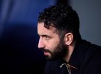 Η Μάντσεστερ Γιουνάιτεντ «έτοιμη να υποφέρει» για να φτάσει στον τελικό του Europa League παρά το προβάδισμα τριών τερμάτων