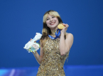 &Eta; &epsilon;&pi;&iota;&tau;&upsilon;&chi;ί&alpha; &tau;&eta;&sigmaf; Alysa Liu &epsilon;ί&nu;&alpha;&iota; &epsilon;&mu;&pi;&nu;&epsilon;&upsilon;&sigma;&mu;έ&nu;&eta; &kappa;&alpha;&iota; &laquo;&epsilon;&nu;&delta;&iota;&alpha;&phi;έ&rho;&omicron;&upsilon;&sigma;&alpha; &alpha;&pi;ό &psi;&upsilon;&chi;&omicron;&lambda;&omicron;&gamma;&iota;&kappa;ή ά&pi;&omicron;&psi;&eta;&raquo;, &lambda;έ&epsilon;&iota; &tau;&omicron; &Nu;&omicron; 2 &tau;&omicron;&upsilon; &tau;έ&nu;&iota;&sigmaf; &sigma;&tau;&omicron;&nu; &kappa;ό&sigma;&mu;&omicron;