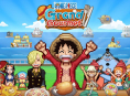One Piece: Grand Gourmet ανακοινώθηκε