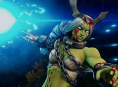 &Eta; &pi;&rho;ώ&tau;&eta; &sigma;&epsilon;&zeta;ό&nu; &gamma;&iota;&alpha; &tau;&omicron; Invincible Vs &xi;&epsilon;&kappa;&iota;&nu;ά &sigma;&tau;&iota;&sigmaf; 30 &Iota;&omicron;&upsilon;&nu;ί&omicron;&upsilon;, &theta;&alpha; &phi;έ&rho;&epsilon;&iota; &tau;&eta;&nu; Universa