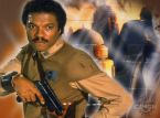 Billy Dee Williams: &laquo;&Upsilon;&pi;ά&rho;&chi;&epsilon;&iota; &mu;ό&nu;&omicron; έ&nu;&alpha;&sigmaf; Lando Calrissian&raquo;