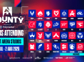 BLAST Bounty Season 2 2026: Ανακοινώθηκαν οι 32 προσκεκλημένες ομάδες