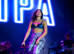 &Eta; Dua Lipa &mu;&eta;&nu;ύ&epsilon;&iota; &tau;&eta; Samsung &epsilon;&pi;&epsilon;&iota;&delta;ή &chi;&rho;&eta;&sigma;&iota;&mu;&omicron;&pi;&omicron;ί&eta;&sigma;&epsilon; &tau;&eta;&nu; &omicron;&mu;&omicron;&iota;ό&tau;&eta;&tau;ά &tau;&eta;&sigmaf; &chi;&omega;&rho;ί&sigmaf; ά&delta;&epsilon;&iota;&alpha;