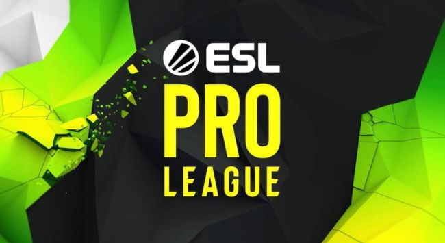 ESL Pro League Season 23: Οκτώ ομάδες παραμένουν καθώς επιβεβαιώθηκαν οι ομάδες του Stage 2