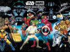 &Delta;&iota;&alpha;&sigma;&tau;&alpha;ύ&rho;&omega;&sigma;&eta; Marvel &kappa;&alpha;&iota; Star Wars &sigma;&tau;&omicron; Hope &Sigma;&upsilon;&gamma;&kappa;&epsilon;&nu;&tau;&rho;ώ&nu;&epsilon;&iota; &sigma;&epsilon;&iota;&rho;έ&sigmaf; &kappa;ό&mu;&iota;&kappa;&sigmaf;