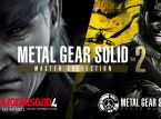&Tau;&omicron; Metal Gear Solid: Master Collection Vol. 2 &kappa;&upsilon;&kappa;&lambda;&omicron;&phi;&omicron;&rho;&epsilon;ί &tau;&omicron;&nu; &Alpha;ύ&gamma;&omicron;&upsilon;&sigma;&tau;&omicron;