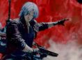 Το Devil May Cry 5 φαίνεται να παίρνει μια έκδοση Nintendo Switch 2