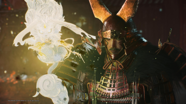 Nioh 3