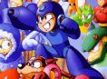&Alpha;&nu;&alpha;&kappa;&omicron;&iota;&nu;ώ&theta;&eta;&kappa;&epsilon; &eta; &sigma;&upsilon;&nu;&epsilon;&rho;&gamma;&alpha;&sigma;ί&alpha; McDonald's &kappa;&alpha;&iota; Mega Man