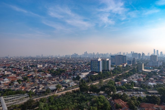 Το Τόκιο δεν είναι πλέον η μεγαλύτερη πόλη του κόσμου