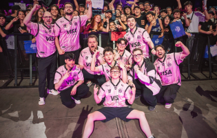 VCT Masters Santiago: &Omicron;&rho;ί&sigma;&tau;&eta;&kappa;&epsilon; &eta; &omicron;&mu;ά&delta;&alpha; &tau;&omega;&nu; &pi;&lambda;έ&iota; &omicron;&phi; &tau;&omega;&nu; &omicron;&kappa;&tau;ώ &omicron;&mu;ά&delta;&omega;&nu;