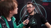 Necropolis - Mike McCain Interview