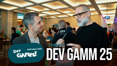 &Eta; &delta;&eta;&mu;&iota;&omicron;&upsilon;&rho;&gamma;&iota;&kappa;ό&tau;&eta;&tau;&alpha; &sigma;&tau;&eta; &beta;&iota;&omicron;&mu;&eta;&chi;&alpha;&nu;ί&alpha; &kappa;&alpha;&iota; &omicron; &kappa;&omicron;&sigma;&mu;&iota;&kappa;ό&sigmaf; &tau;&rho;ό&mu;&omicron;&sigmaf; &gamma;&iota;&alpha; &pi;&omicron;&lambda;&lambda;&omicron;ύ&sigmaf; &pi;&alpha;ί&kappa;&tau;&epsilon;&sigmaf; &tau;&omicron;&upsilon; Nightholme - &Sigma;&upsilon;&nu;έ&nu;&tau;&epsilon;&upsilon;&xi;&eta; Alexandre Amancio DevGAMM