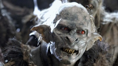 &Delta;&epsilon;&nu; &upsilon;&pi;ά&rho;&chi;&epsilon;&iota; &epsilon;&kappa;&tau;&epsilon;&tau;&alpha;&mu;έ&nu;&eta;-&epsilon;&kappa;&tau;&epsilon;&tau;&alpha;&mu;έ&nu;&eta; έ&kappa;&delta;&omicron;&sigma;&eta; &tau;&omicron;&upsilon; The Lord of the Rings