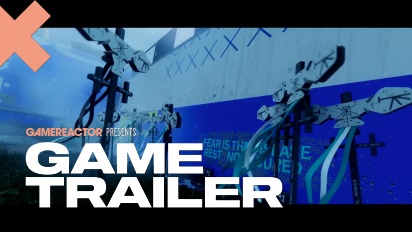 Marathon - &Tau;&rho;έ&iota;&lambda;&epsilon;&rho; &pi;&rho;&omicron;&pi;&alpha;&rho;&alpha;&gamma;&gamma;&epsilon;&lambda;ί&alpha;&sigmaf;