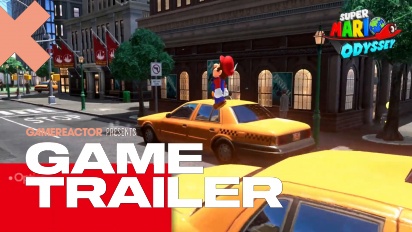 &Tau;&alpha; &pi;&alpha;&iota;&chi;&nu;ί&delta;&iota;&alpha; Nintendo Switch &beta;&epsilon;&lambda;&tau;&iota;ώ&theta;&eta;&kappa;&alpha;&nu; &sigma;&tau;&omicron; Nintendo Switch 2