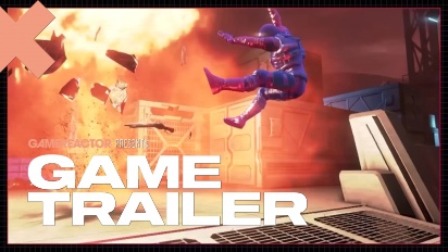 Far Cry 3 Blood Dragon Classic Edition - &Epsilon;&nu;&eta;&mu;έ&rho;&omega;&sigma;&eta; 60 FPS (PS5)