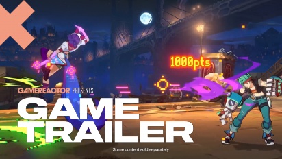 2XKO - &Tau;&rho;έ&iota;&lambda;&epsilon;&rho; &kappa;&upsilon;&kappa;&lambda;&omicron;&phi;&omicron;&rho;ί&alpha;&sigmaf; &sigma;&epsilon;&zeta;ό&nu; 1 2026 (PS5)