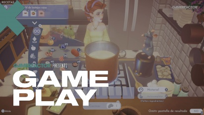 Dreamlight Valley - Συλλογή συστατικών για το παιχνίδι Mike Wazowski στο Nintendo Switch 2