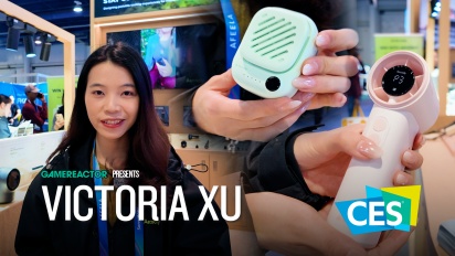 Ψύξη σε μέγεθος τσέπης - Aecooly στην CES 2026