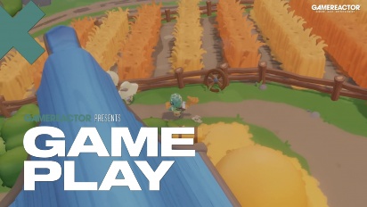 Cozy Caravan (&Pi;&alpha;&iota;&chi;&nu;ί&delta;&iota;) - &Pi;&rho;ώ&tau;&alpha; 19 &lambda;&epsilon;&pi;&tau;ά