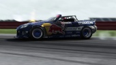 Project CARS - Stanceworks Track Expansion trailer