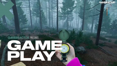 &Epsilon;&pi;&iota;&beta;ί&omega;&sigma;&eta; έ&omega;&sigmaf; Prologue: Go Wayback! &gamma;&iota;&alpha; &mu;&iota;&sigma;ή ώ&rho;&alpha; (&Pi;&alpha;&iota;&chi;&nu;ί&delta;&iota;)