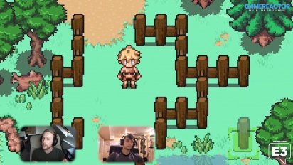 Monster Outbreak - Adriano D'ambrosio Interview