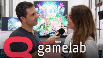 &Mu;&iota;&lambda;ά&mu;&epsilon; &gamma;&iota;&alpha; &pi;&rho;&omega;&tau;&omicron;&pi;&omicron;&rho;&iota;&alpha;&kappa;ή &epsilon;&iota;&kappa;&omicron;&nu;&iota;&kappa;ή &pi;&rho;&alpha;&gamma;&mu;&alpha;&tau;&iota;&kappa;ό&tau;&eta;&tau;&alpha; &kappa;&alpha;&iota; &kappa;&alpha;&iota;&nu;&omicron;&tau;&omicron;&mu;ί&alpha; &mu;&epsilon; &tau;&eta;&nu; &tau;&epsilon;&chi;&nu;&omicron;&lambda;&omicron;&gamma;ί&alpha; &mu;&epsilon; Odders Lab &sigma;&tau;&omicron; Gamelab Nexus