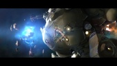 Spacelords - Announcement Trailer