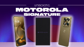 Motorola Siganture - &Alpha;&pi;&omicron;&sigma;&upsilon;&sigma;&kappa;&epsilon;&upsilon;&alpha;&sigma;ί&alpha;