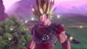 Dragon Ball Xenoverse 2 - Ultra Pack 2 Trailer
