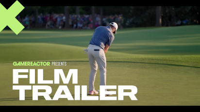 Rory McIlroy: The Masters Wait - &Epsilon;&pi;ί&sigma;&eta;&mu;&omicron; &tau;&rho;έ&iota;&lambda;&epsilon;&rho; (Prime Video)