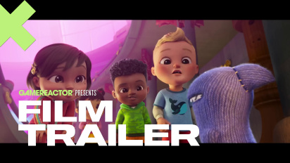 CoComelon: The Movie - &Epsilon;&pi;ί&sigma;&eta;&mu;&omicron; &tau;&rho;έ&iota;&lambda;&epsilon;&rho; teaser