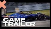 F1 25 - Authenticity & Customisation Deep Dive