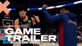NBA 2K26 - Season 3 Trailer (PS5 & PS4)