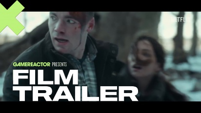 The Night Agent: &Sigma;&epsilon;&zeta;ό&nu; 3 - &Epsilon;&pi;ί&sigma;&eta;&mu;&omicron; &tau;&rho;έ&iota;&lambda;&epsilon;&rho; (Netflix)