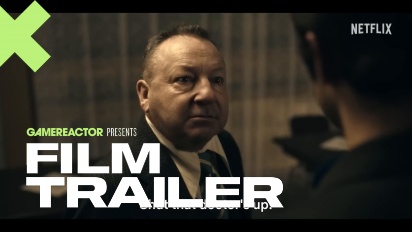 Lead Children - &Epsilon;&pi;ί&sigma;&eta;&mu;&omicron; &tau;&rho;έ&iota;&lambda;&epsilon;&rho; (Netflix)