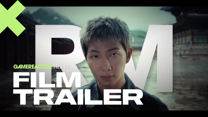 BTS THE COMEBACK LIVE - ARIRANG - &Epsilon;&pi;ί&sigma;&eta;&mu;&omicron; &tau;&rho;έ&iota;&lambda;&epsilon;&rho; (Netflix)