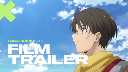 Suikoden the Anim&eacute; - &Pi;&rho;ώ&tau;&omicron; &tau;&rho;έ&iota;&lambda;&epsilon;&rho;