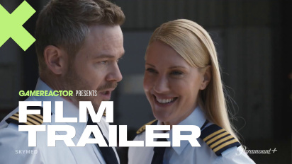 SkyMed - &Epsilon;&pi;ί&sigma;&eta;&mu;&omicron; &tau;&rho;έ&iota;&lambda;&epsilon;&rho; 4&eta;&sigmaf; &sigma;&epsilon;&zeta;ό&nu; (Paramount+)