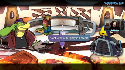 Steam Next Fest - Livestream Replay