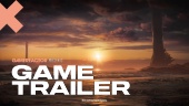 Saros - Cinematic Announce Trailer